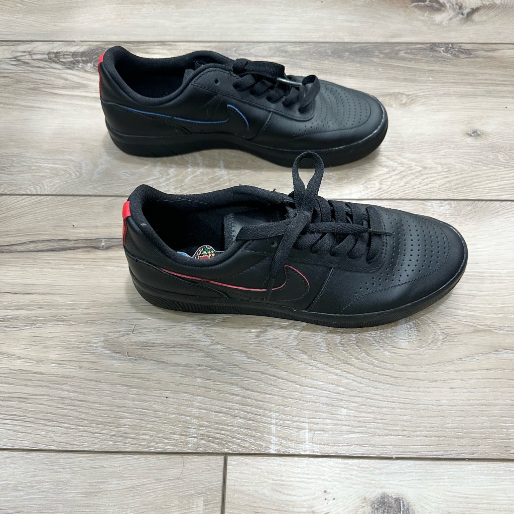 Nike Sb Team Classic Antonio Durao Black 2019.